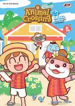 Animal Crossing: New Horizons - Il diario dell'isola deserta